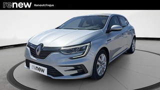 MEGANE IV BERLINE