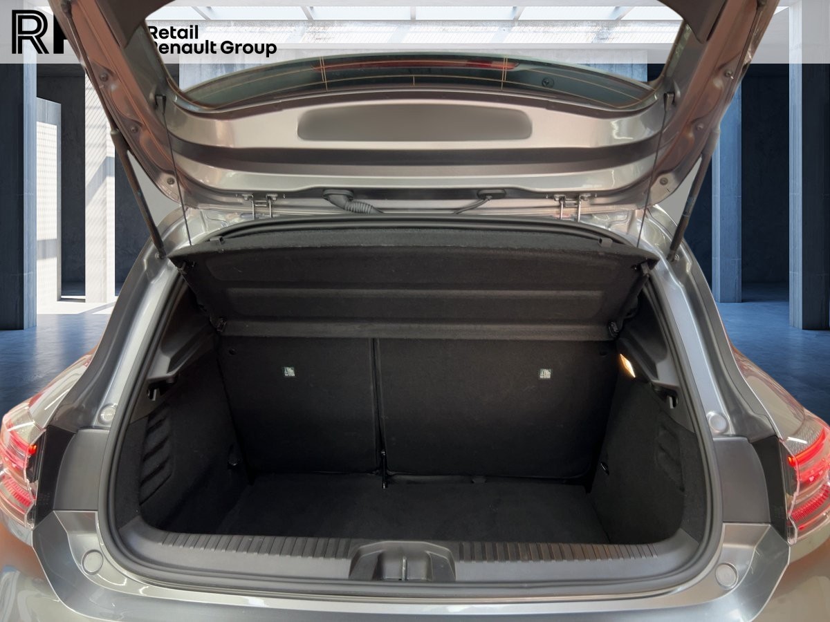 Renault Clio – Bild 18