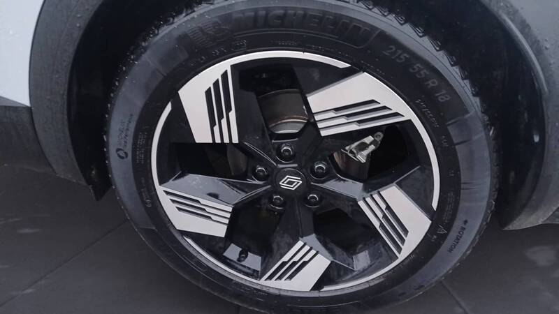 Renault Symbioz