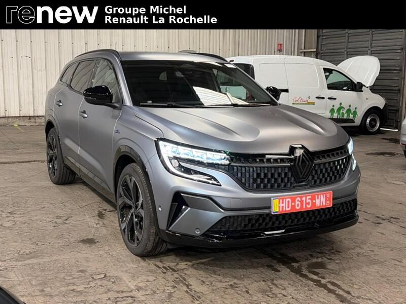 Renault Espace VI
