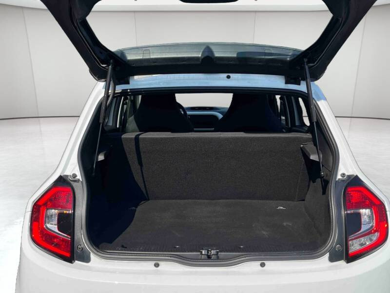 Renault Twingo III