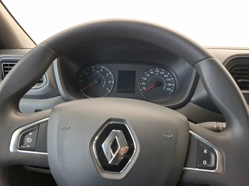 Renault Master III