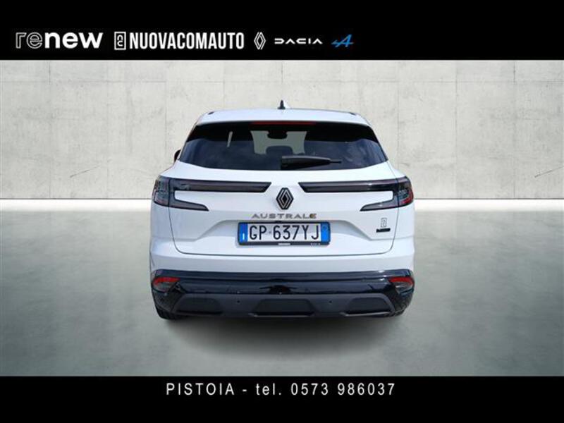 Renault Austral