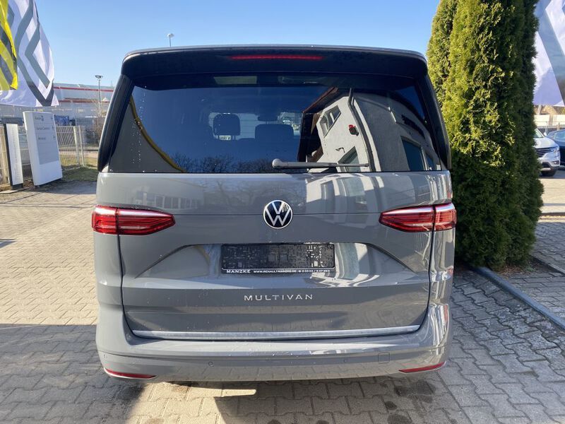 VW T7 Multivan