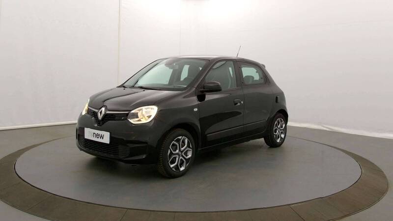 Renault Twingo III