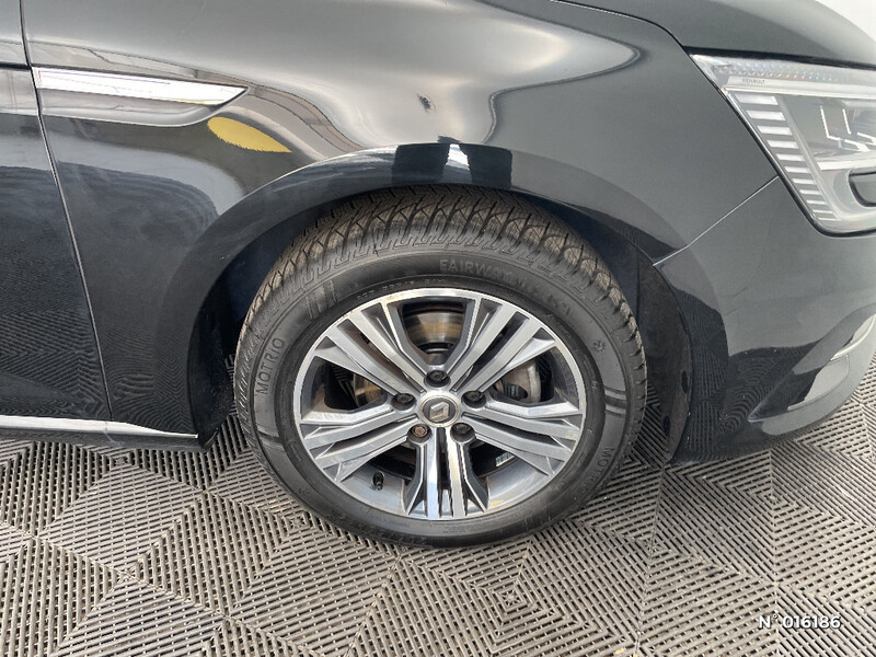 Renault Megane IV Berline