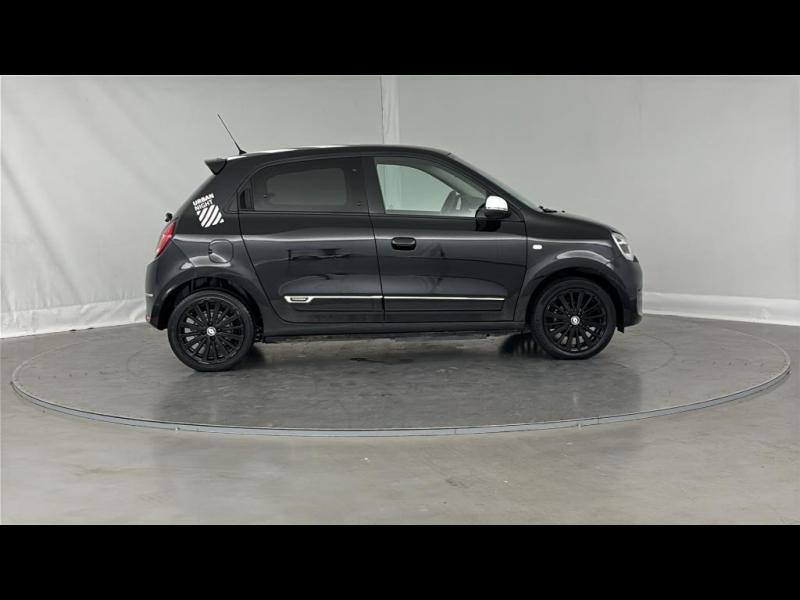 Renault Twingo E-Tech Electrique