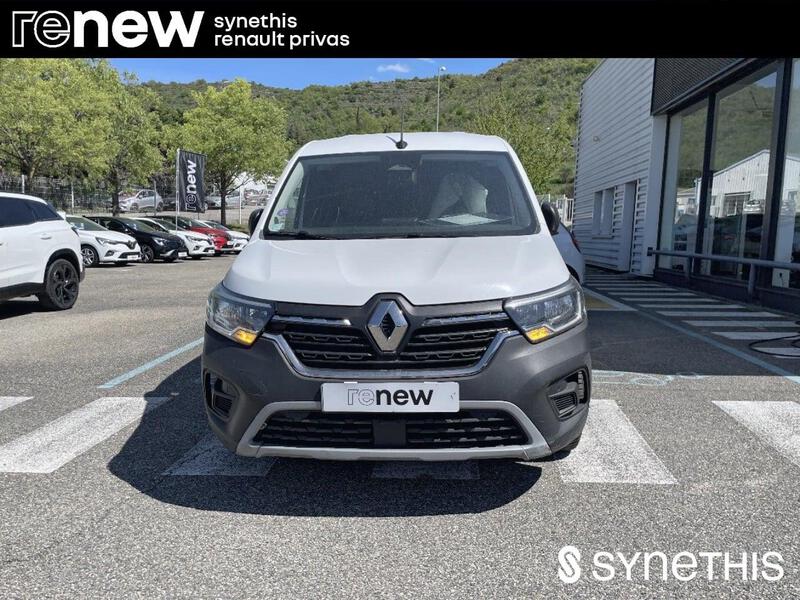 Renault Kangoo VU