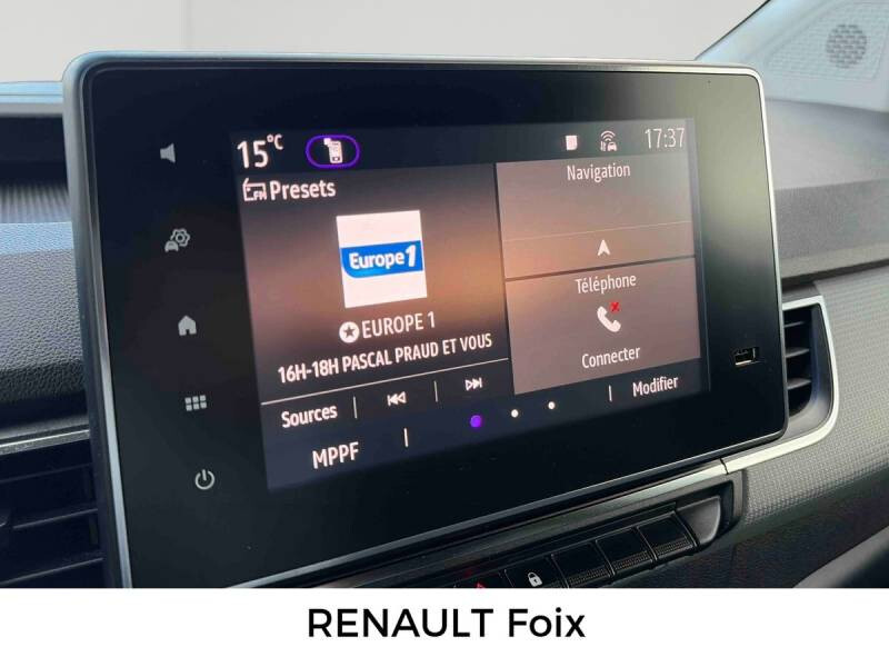 Renault Kangoo VU