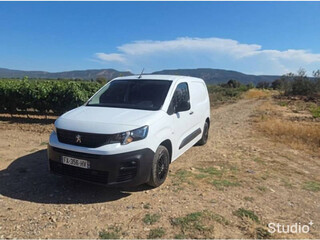 Vehicle 3D Image