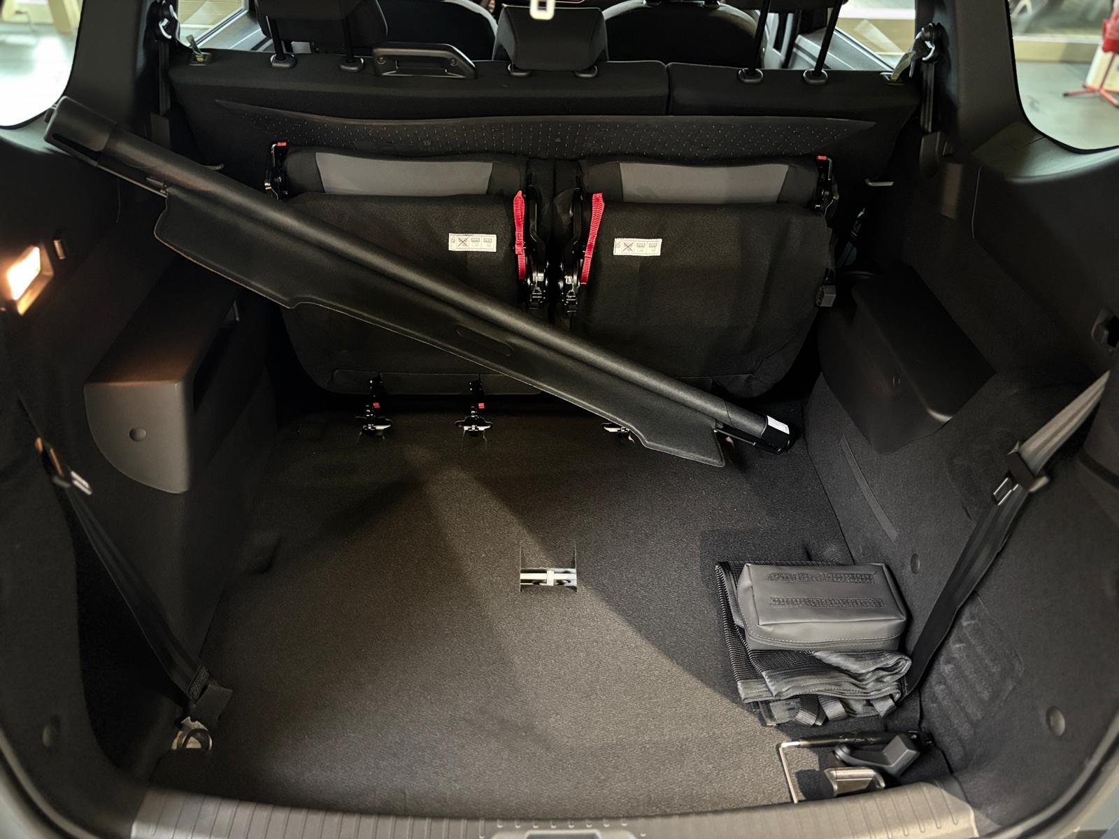 Dacia Jogger – Bild 16