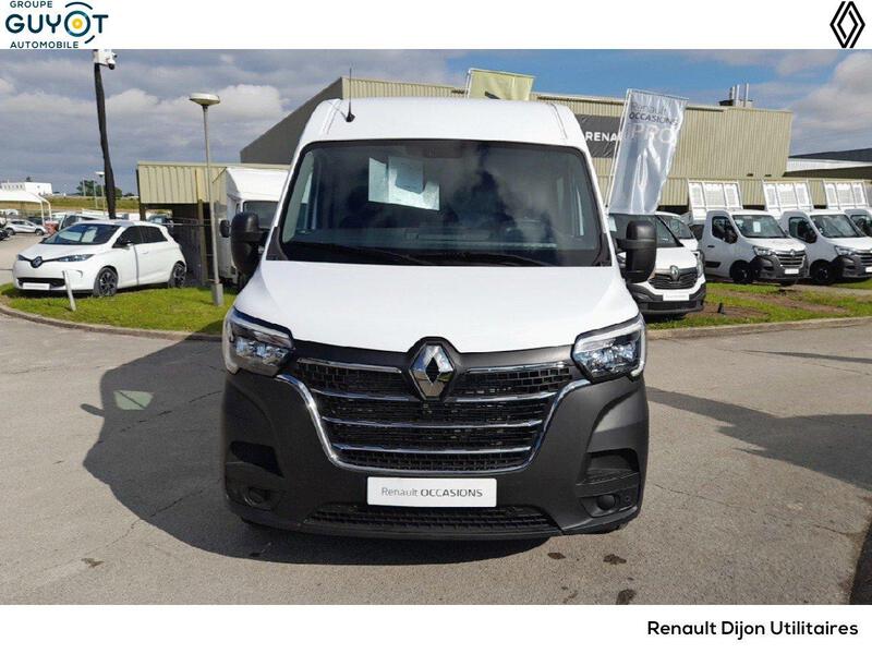 Renault Master Fourgon