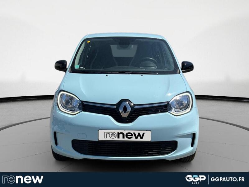 Renault Twingo III