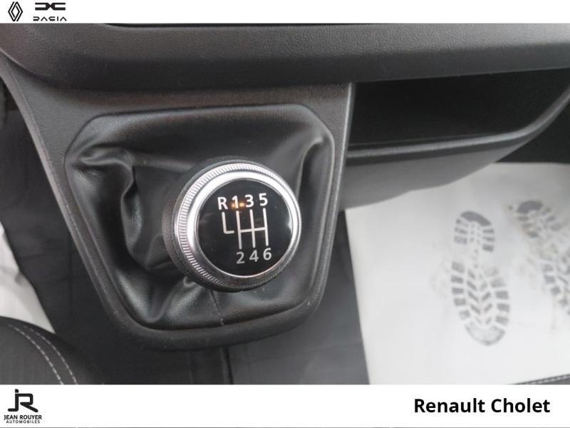Renault Trafic Fourgon