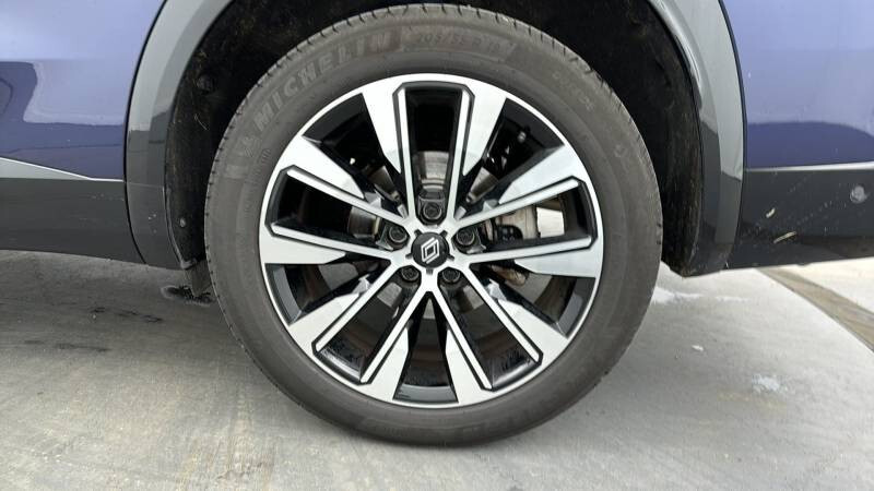 Renault Espace VI