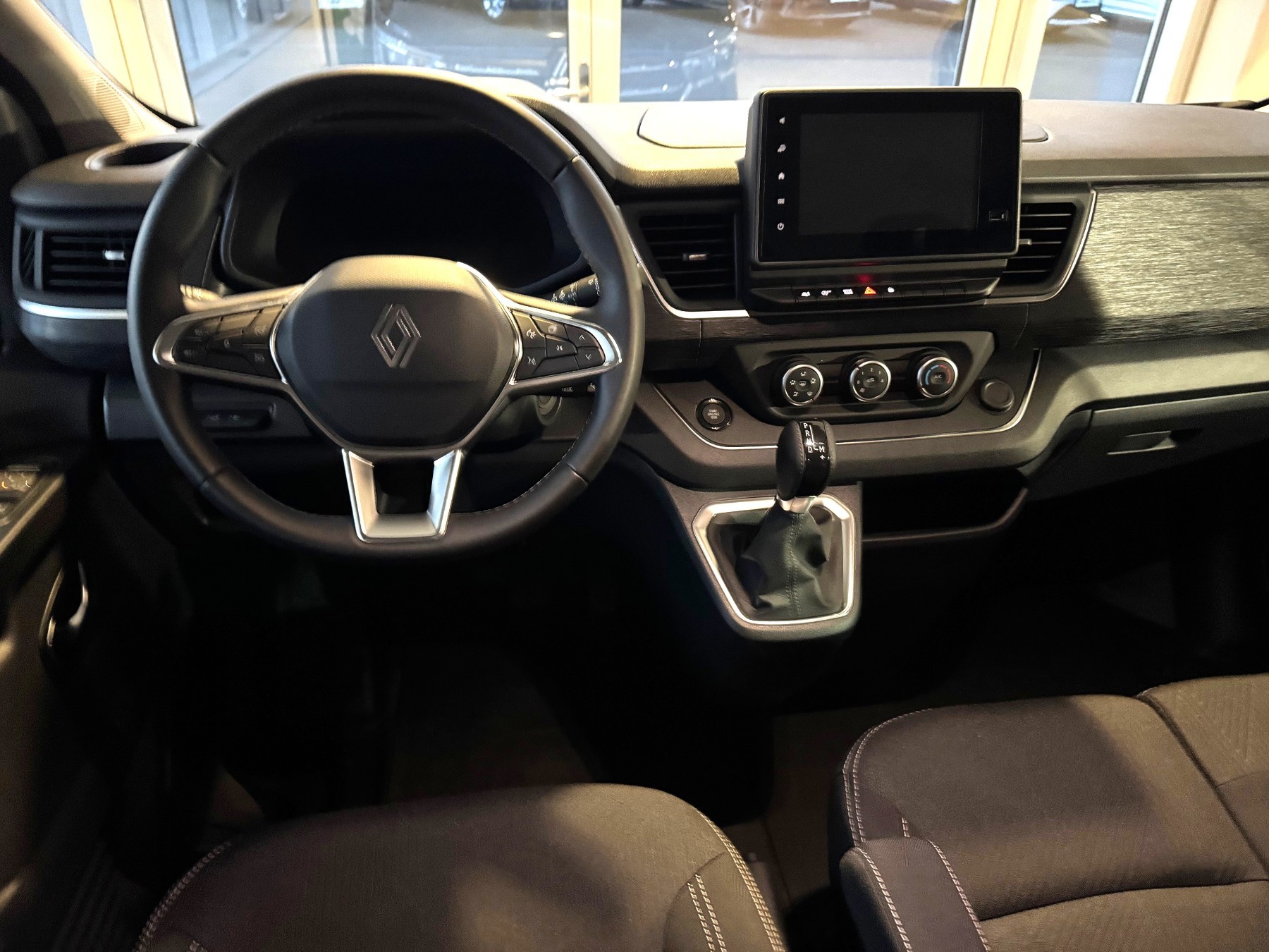 Renault Trafic – Bild 9