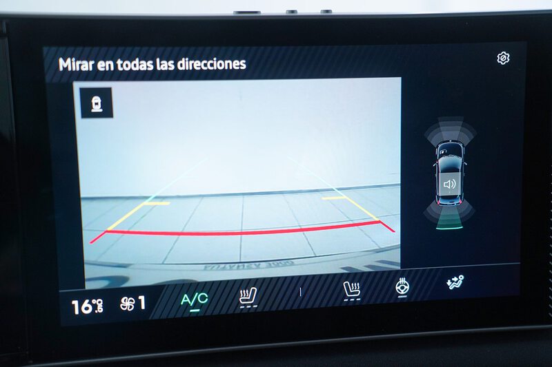 Renault R5 E-Tech Eléctrico