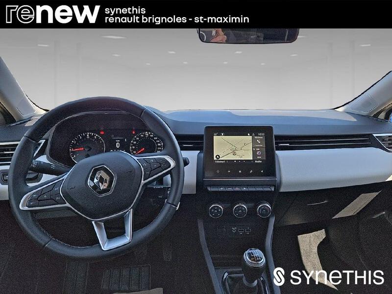 Renault Clio V