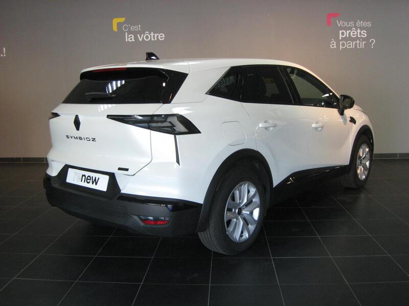 Renault Symbioz