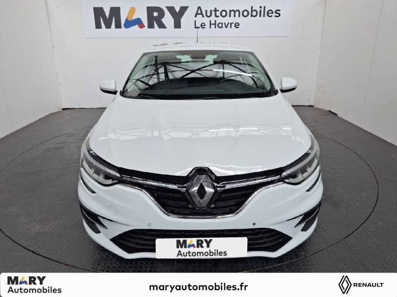 Renault Megane IV Berline
