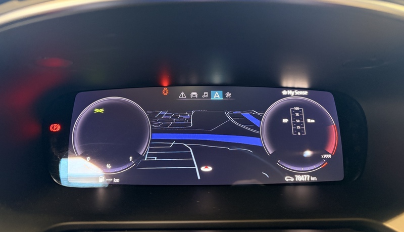 Renault Talisman