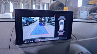Vehicle 3D Image