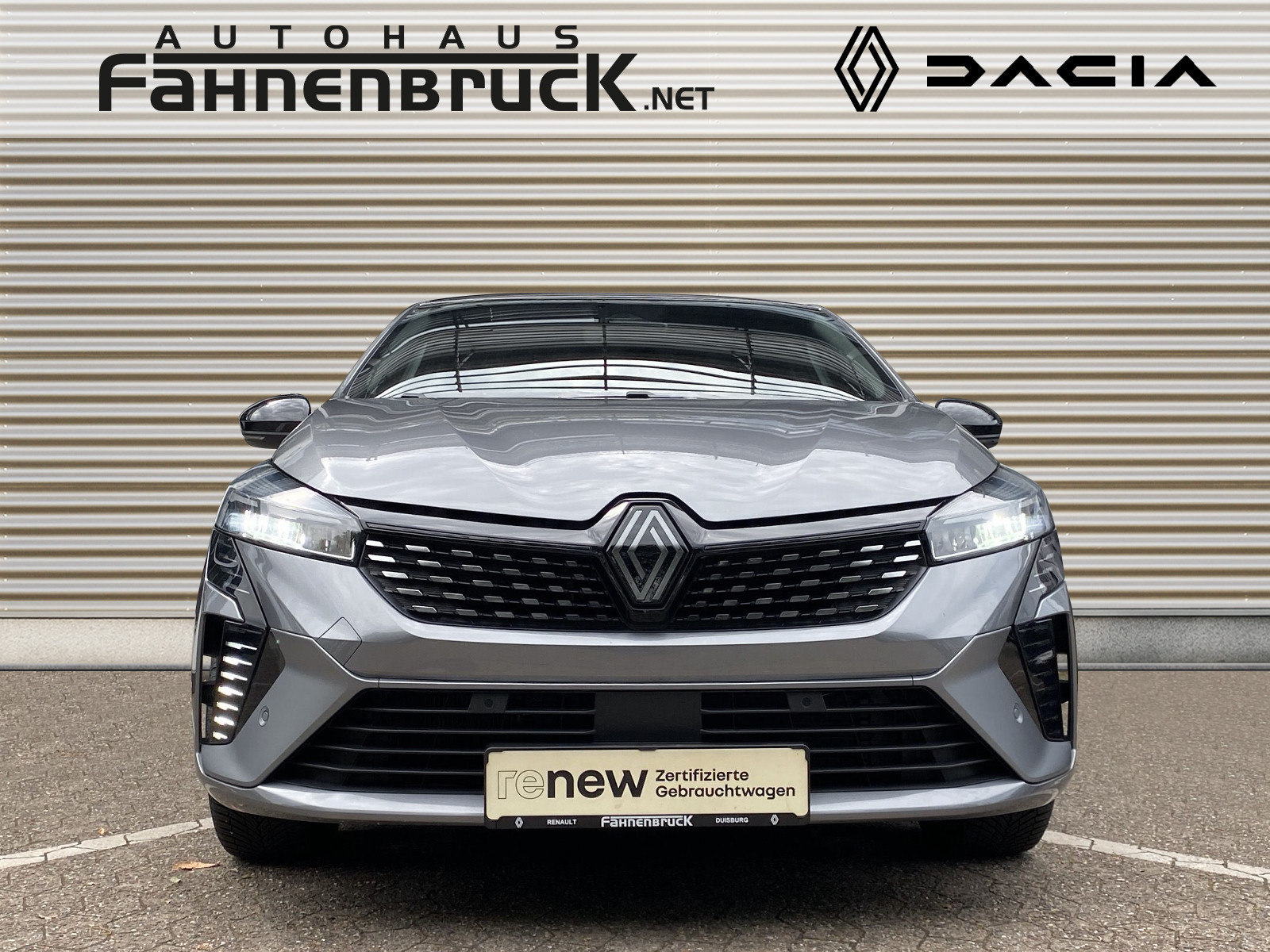 Renault Clio – Bild 6