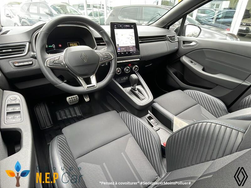 Renault Clio V