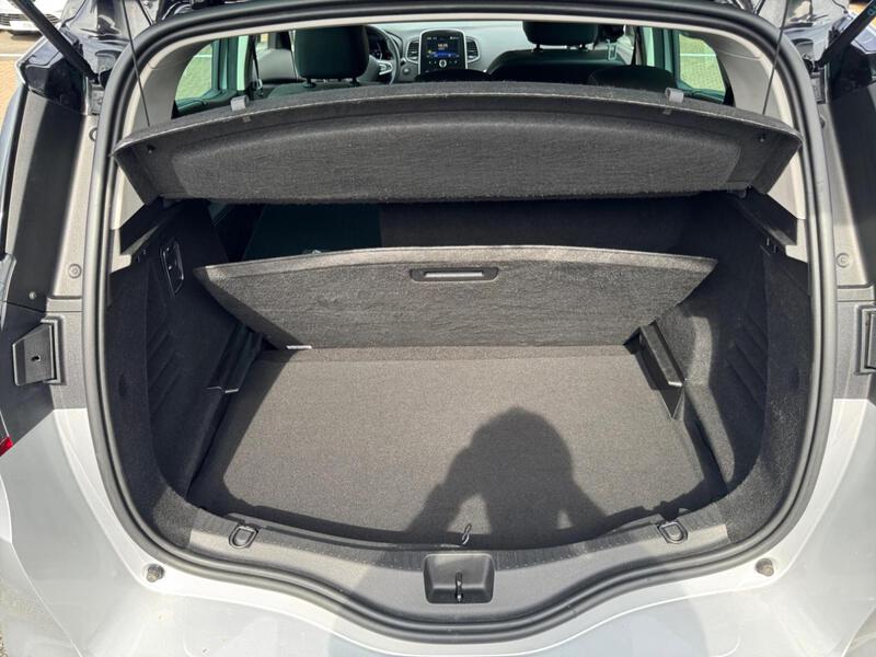Renault Scenic IV