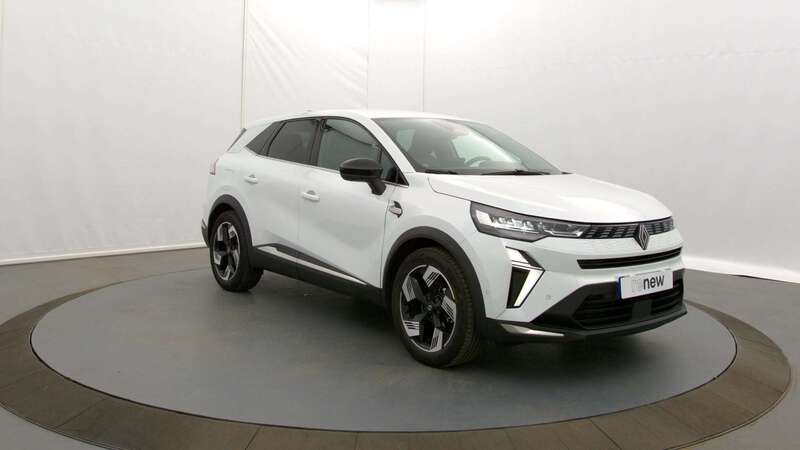 Renault Symbioz