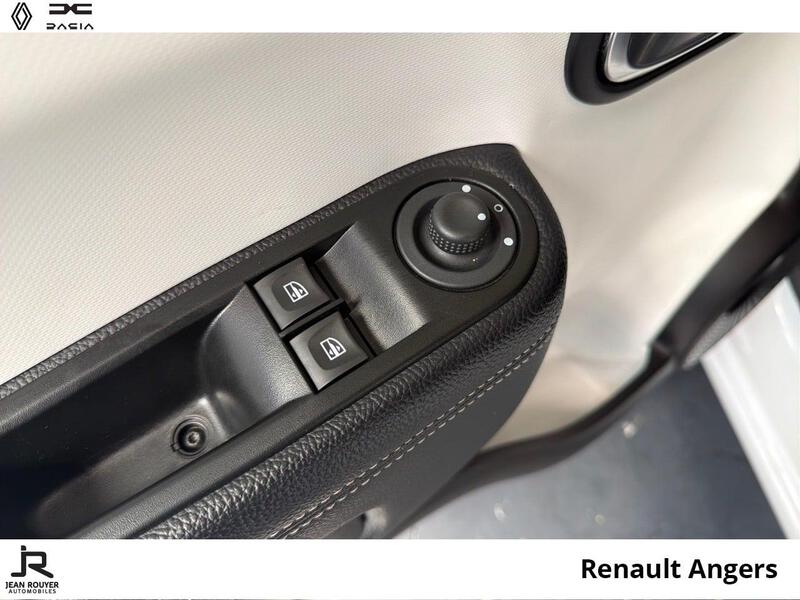 Renault Twingo III