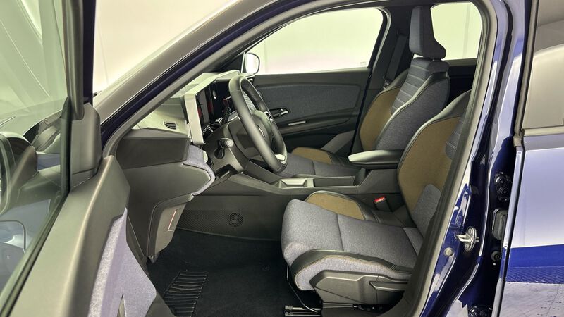 Renault R5 E-Tech Electrique