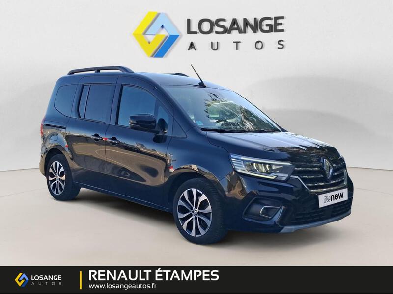 Renault Kangoo VP