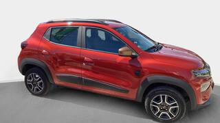 Vehicle 3D Image
