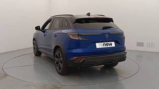 Vehicle 3D Image
