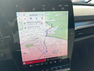 Vehicle 3D Image