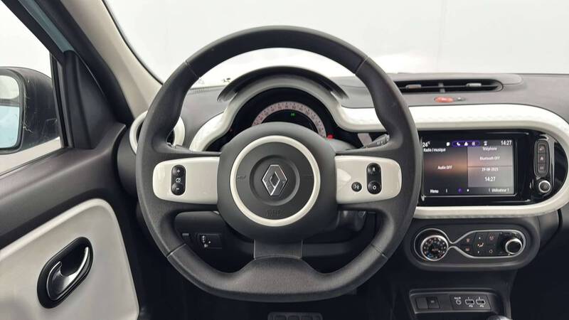 Renault Twingo E-Tech Electrique