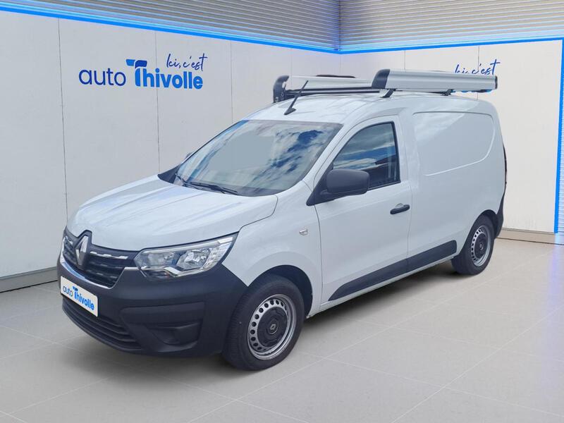 Renault Express VAN