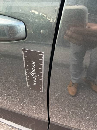 Vehicle 3D Image