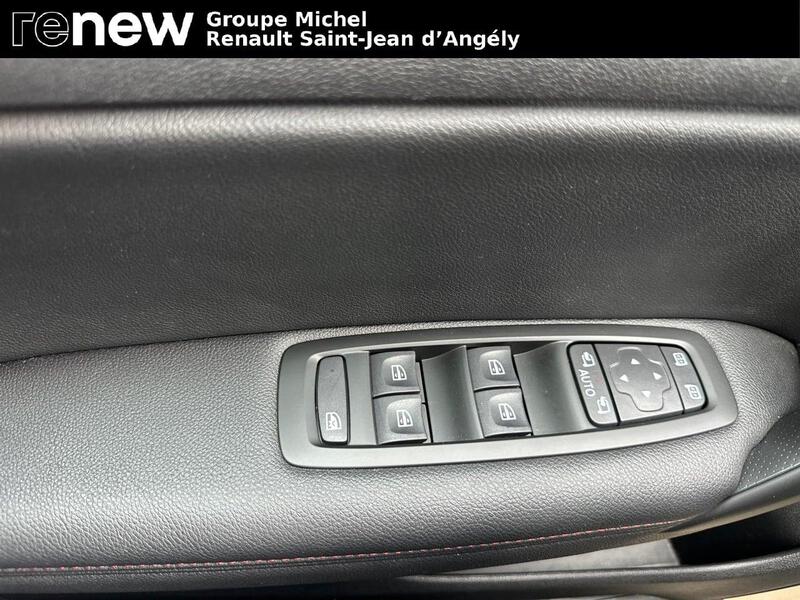 Renault Megane IV Berline