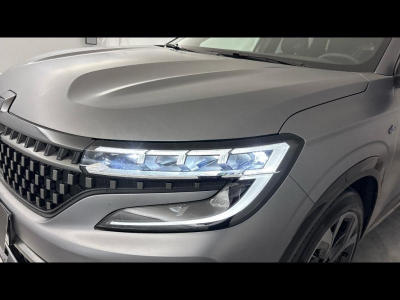 Renault Espace VI