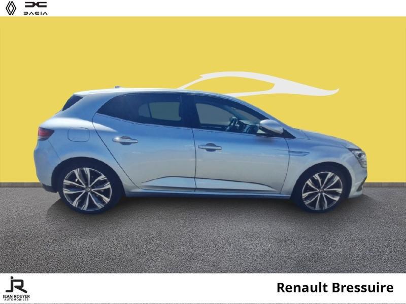 Renault Megane IV Berline