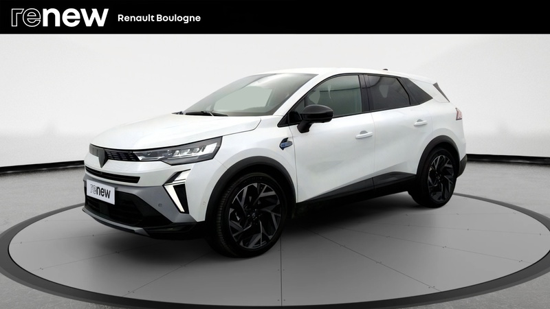Renault Symbioz