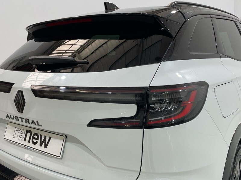 Renault Austral