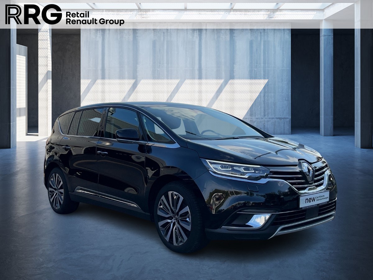 Renault Espace – Bild 6