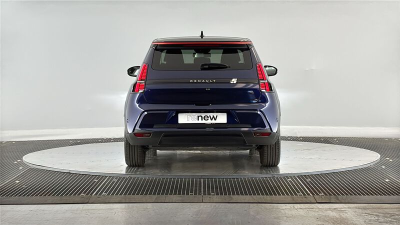 Renault R5 E-Tech Electrique