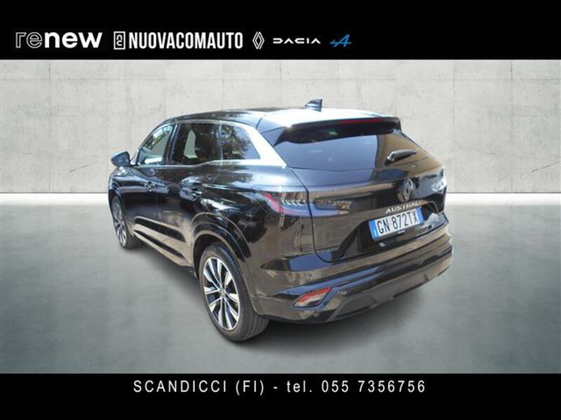 Renault Austral