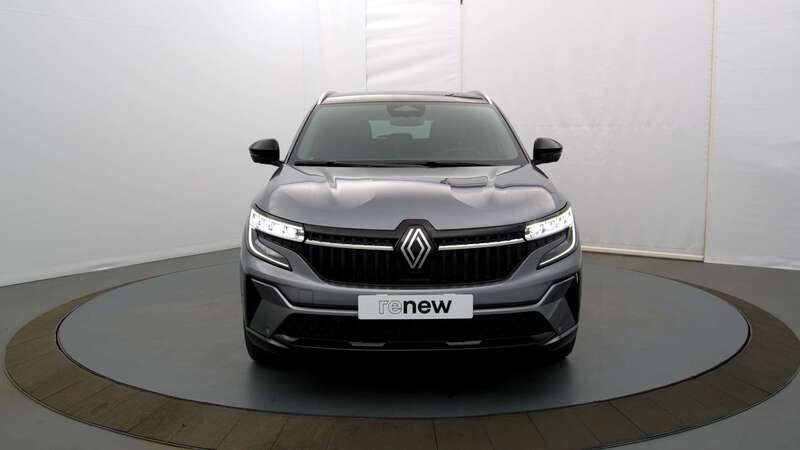 Renault Espace VI