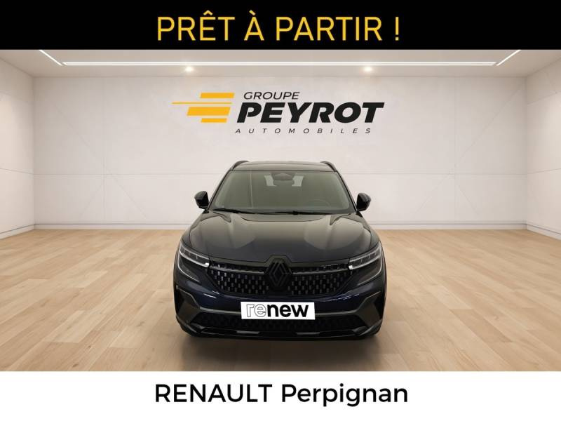 Renault Espace VI