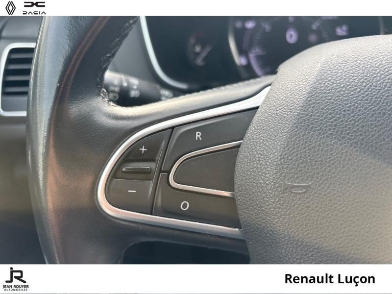 Renault Megane IV Berline